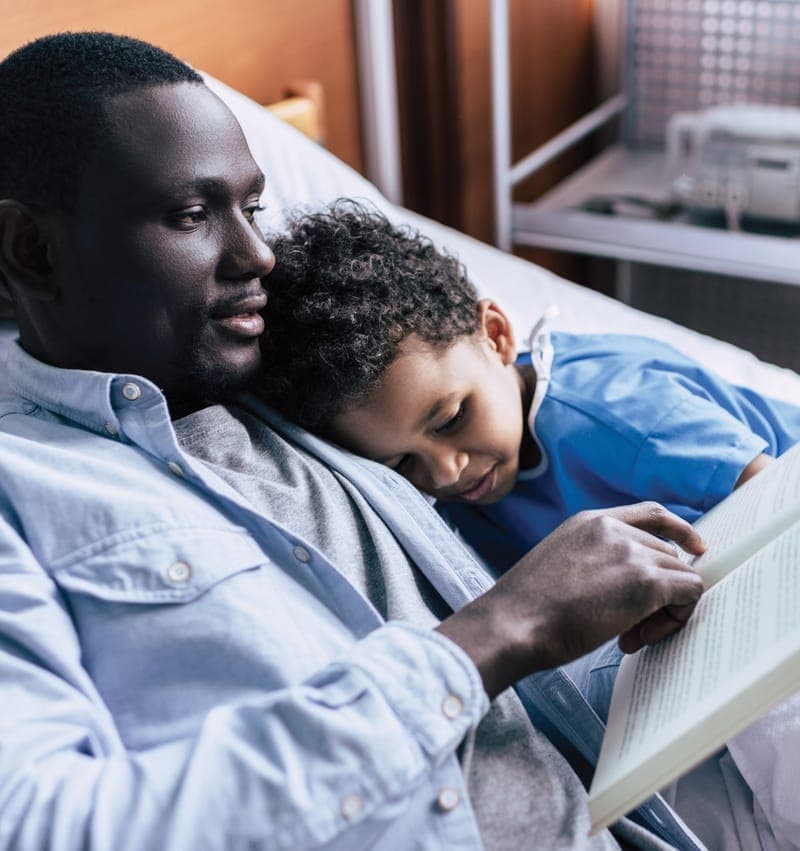 Firefly - Supporting families with compassion, resources, and community